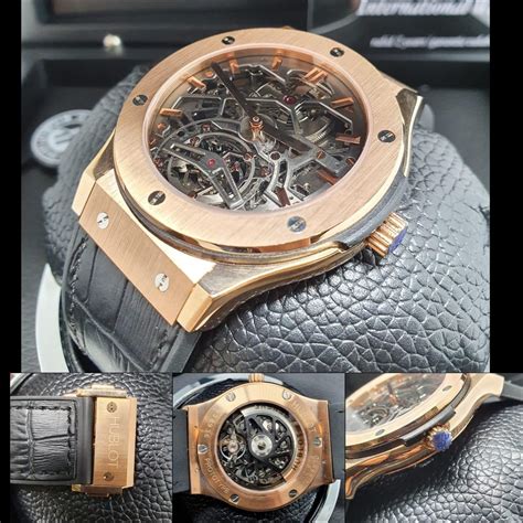 hublot aaa replica shop|real hublot watches.